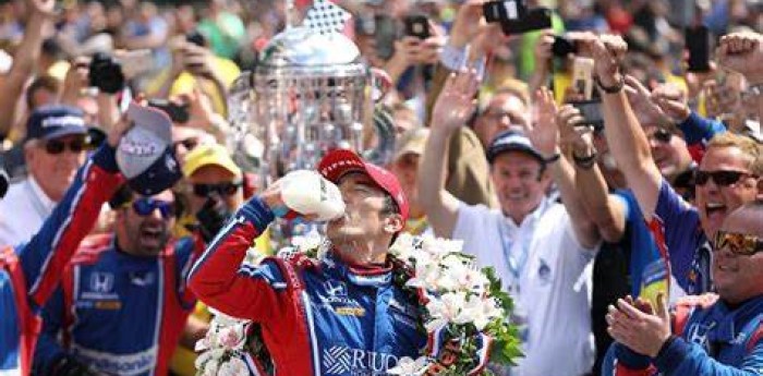 Indy 500: Curiosidades históricas