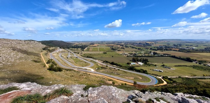 Netflix hará un importante aporte al autódromo de Balcarce