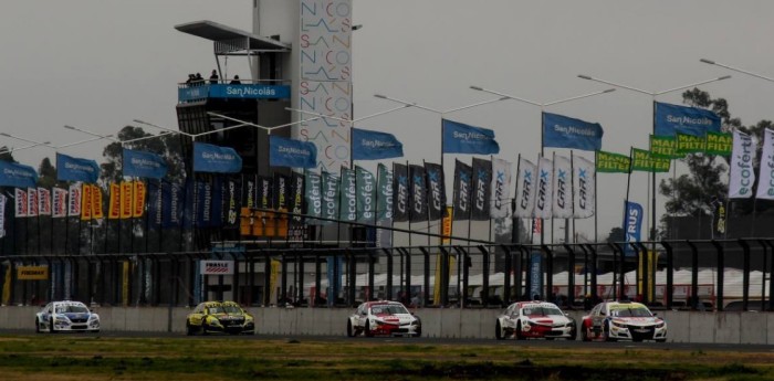 Top Race, TN y Fórmula Nacional, la agenda del fin de semana en nuestro país