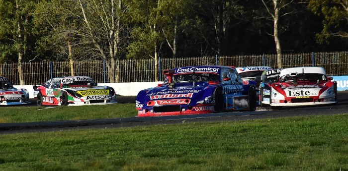 El Procar 4000 viaja a Concepción del Uruguay para correr su cuarta fecha