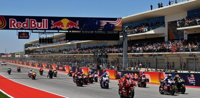 MotoGP: tras luchar por su vida, intentará volver en Italia