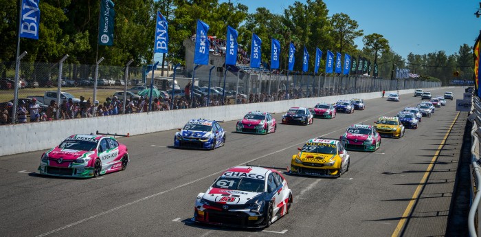 TC2000: ¿Cómo es la vida de los pilotos que no son profesionales del automovilismo?