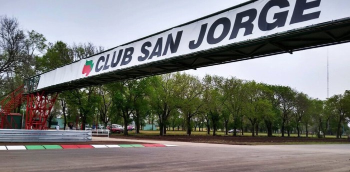 Historial TC2000: nueve ganadores diferentes en San Jorge