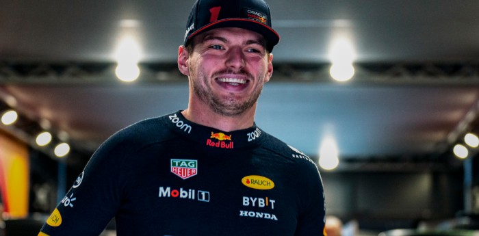 F1: Verstappen, tras el triunfo en Barcelona: “Fue una de mis mejores carreras”