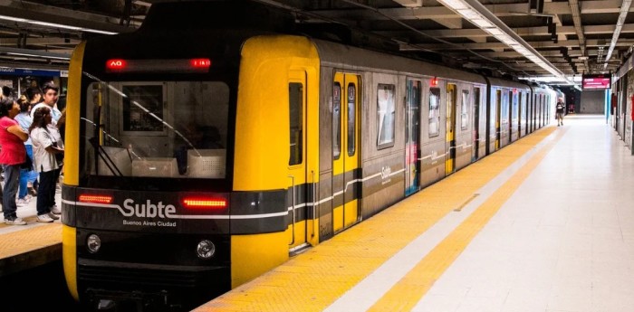 Aumentó el Subte y el Premetro, ¿cuánto costará la tarifa del nuevo boleto?