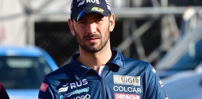 TC: el error de Ardusso cuando pidió el cambio de marca: "Mandé mal el mail"