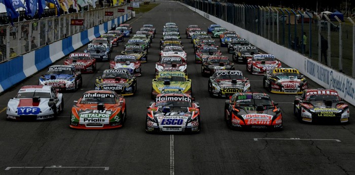 TC en Rafaela: ¿Quién es el piloto más ganador en el Templo de la Velocidad?