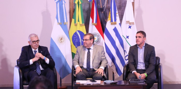 X Foro Empresario Mercosur: la movilidad sustentable en la región