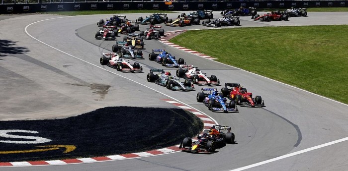 F1: el Gran Premio de Canadá se llevará a cabo pese a los incendios forestales