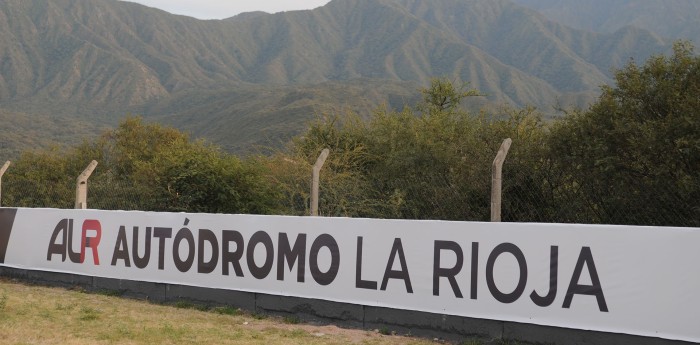 El autódromo de La Rioja será sede de una nueva "Semana de la Velocidad"