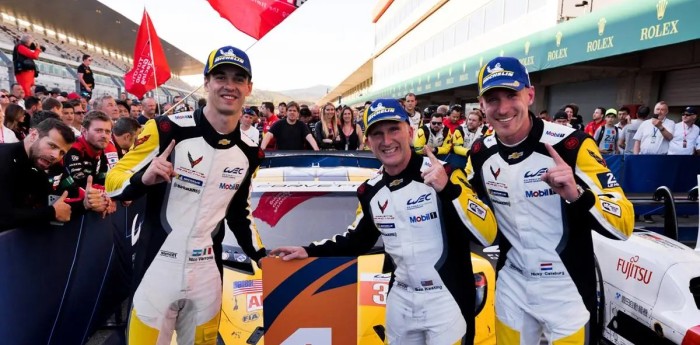Varrone en Carburando Radio: ¿Cuál será su estrategia en las 24 Horas de Le Mans?