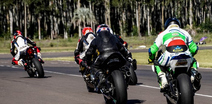 Superbike Argentino: ¿Qué escenarios completarán el calendario 2023?