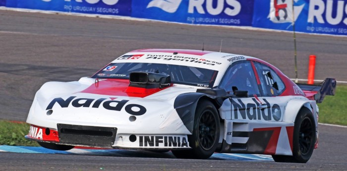 ¿Habrá cambios en el equipo Toyota tras la fecha de TC en Rafaela?