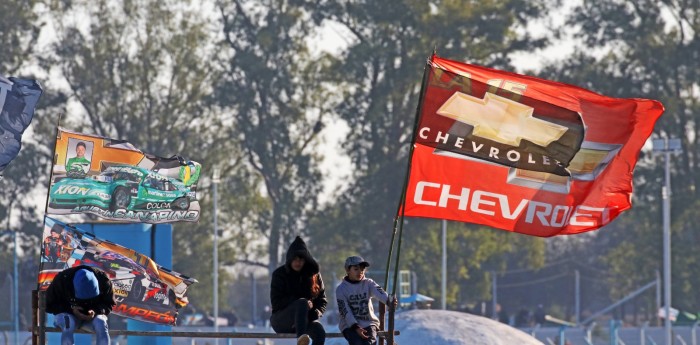 TC: ¿Chevrolet es la marca a vencer tras el cambio de reglamento técnico?