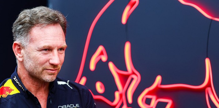 F1: Horner: "Mercedes ha dado un paso, pero ha gastado mucho"