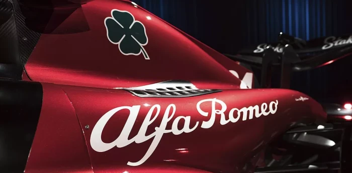 Alfa Romeo tendrá decoración especial para Canadá