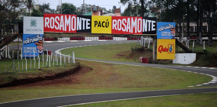 Dos pilotos de la Clase 3 del TN se bajaron a último momento de la fecha de Posadas