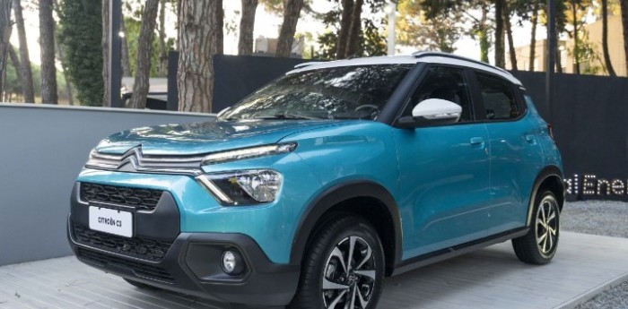 El Citroën C3 cumple dos décadas en Argentina: 20 atributos de la nueva generación