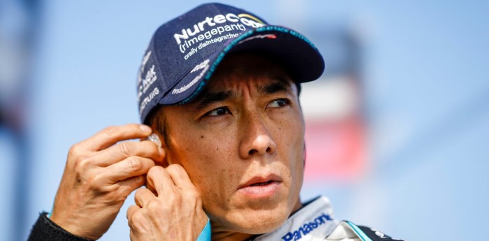 IndyCar: Takuma Sato correrá en los óvalos