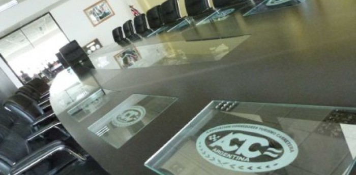 Reunión clave en la ACTC: ¿Se vienen los nuevos modelos?