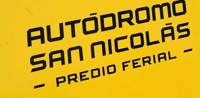 Superbike Argentino: los horarios para el fin de semana en San Nicolás