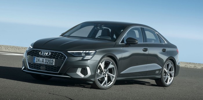 Audi A3, el nuevo lanzamiento de la marca alemana