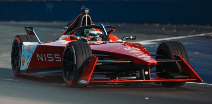 Fórmula E: Sacha Fenestraz finalizó 16º en Portland