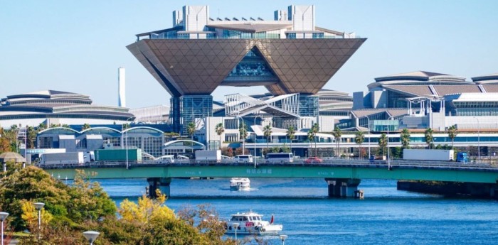 Fórmula E: Por primera vez, Japón construirá un circuito urbano