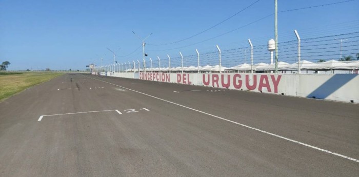 Procar 4000: ¿Cómo será la actividad de la quinta fecha en Concepción del Uruguay?