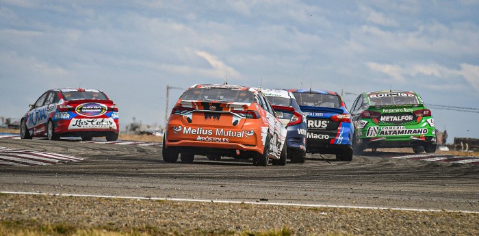 Un autódromo patagónico podría recibir al Turismo Nacional este año