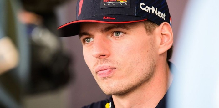 F1: Verstappen defendió a Spa en medio de la polémica tras la muerte de un piloto