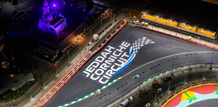 F1: ¿Por qué se correrán tres GP un sábado en 2024?
