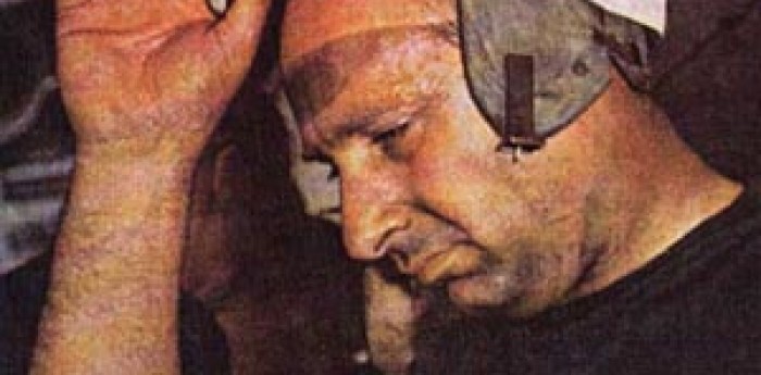 Hace 65 años Fangio anunciaba su retiro