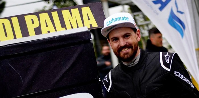 Top Race: Di Palma: "Nunca corrí pensando en lo que hace Azar"