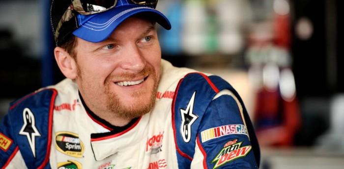 NASCAR: Dale Earnhardt Jr. confirmó su regreso