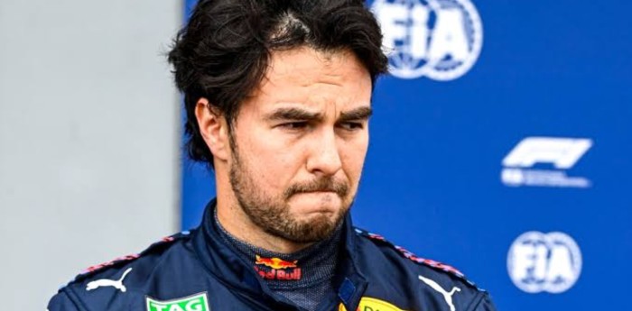 F1: ¿Qué dijo Checo Pérez de una nueva mala clasificación?