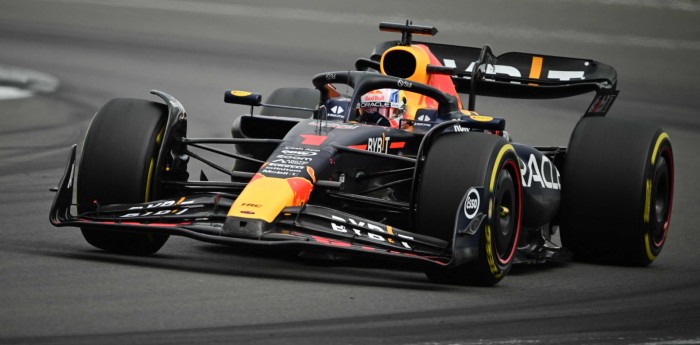 F1: Verstappen sumó un nuevo triunfo en Silverstone y se acerca cada vez más al tricampeonato