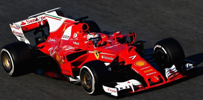 ¿Ferrari echa a Kimi Raikkonen en 2019?
