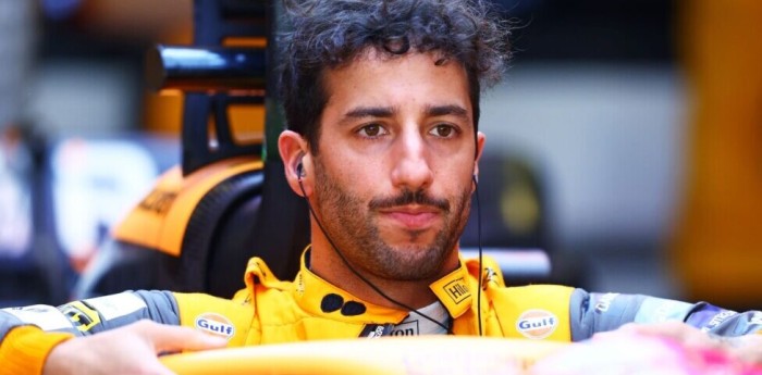 Ricciardo, cada vez más cerca de la F1: ¿A qué piloto reemplazaría?