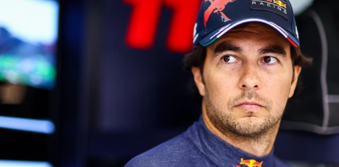 El ex F1 que le pegó a Checo Pérez: "Hasta yo puedo hacer andar a ese Red Bull"