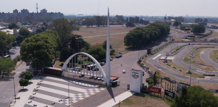 El Autódromo de Buenos Aires reabre sus puertas este domingo con un F1 en pista