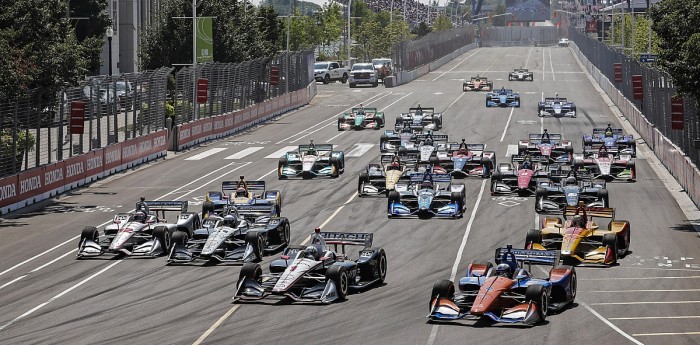 Todo lo que tenes que saber sobre IndyCar en Toronto