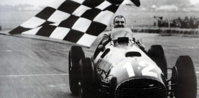 F1: a 72 años del primer triunfo de Froilán González y Ferrari