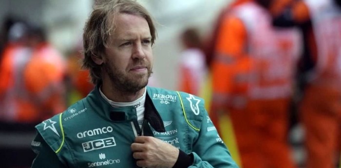 F1: Vettel, sobre el despido de De Vries en AlphaTauri: “Es duro y cruel”