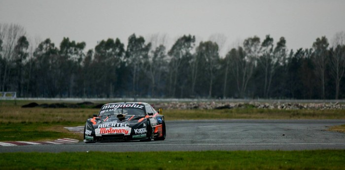 TCPM: Iansa dominó de punta a punta y ganó la final en La Plata