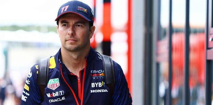F1: Checo Pérez ante las críticas: "No estoy segundo por milagro"