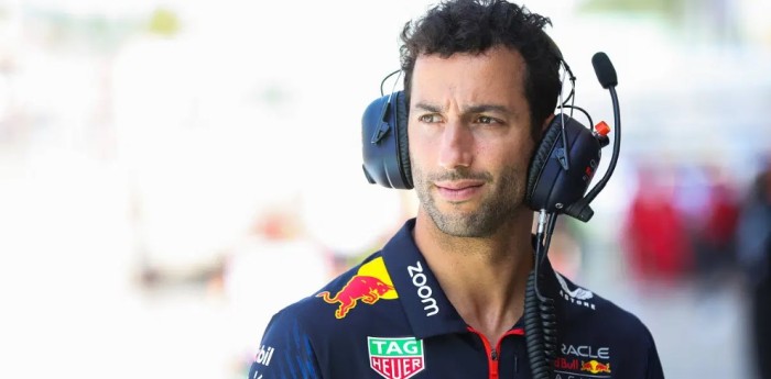 F1: Ricciardo habló tras su llegada a AlphaTauri: “No había dudas”