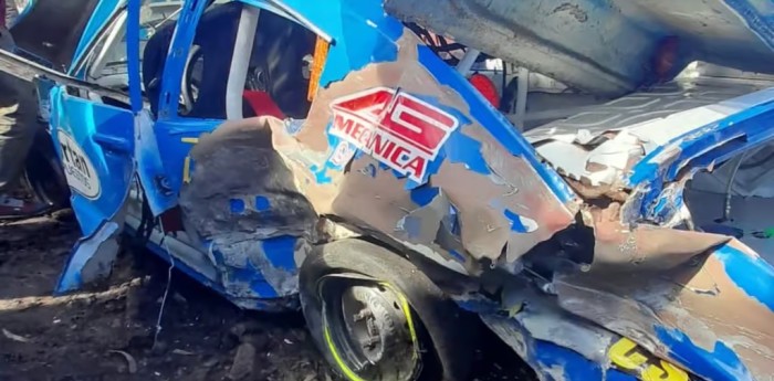 Mar del Plata: los pilotos accidentados se recuperan de manera favorable