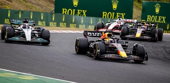 La F1 estrena en Hungría un nuevo sistema de clasificación ¿En qué consiste?