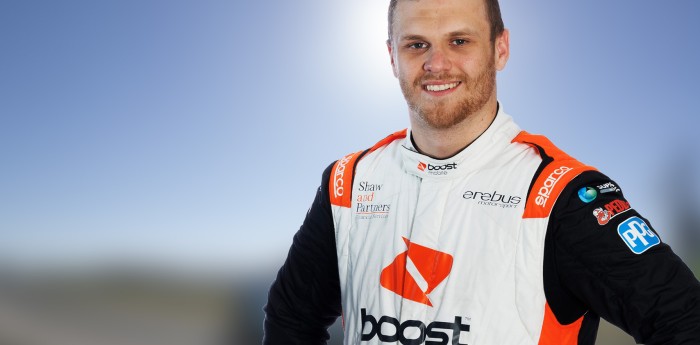 NASCAR: otro piloto australiano se suma a la Cup Series